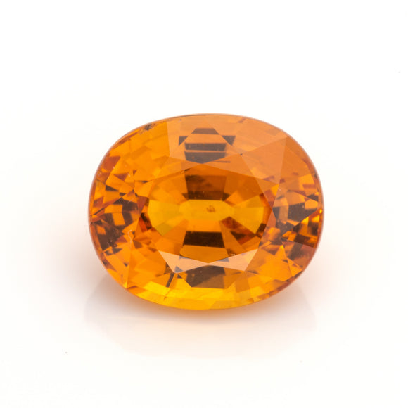 Sapphire #26981 3.08 cts