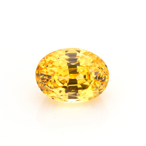 Sapphire #26982 3.23 cts
