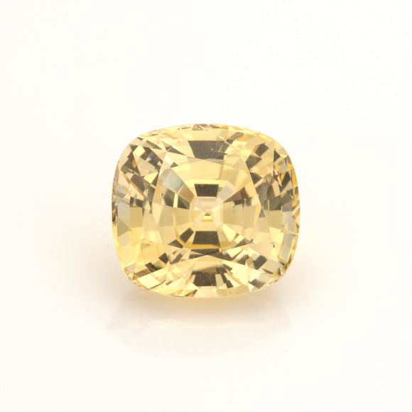 Sapphire #26983 4.07 cts