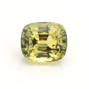 Sapphire #26984 3.59 cts