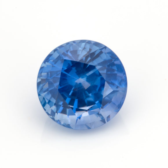 Sapphire #26986 3.93 cts