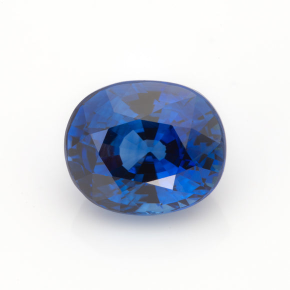 Sapphire #26987 4.74 cts