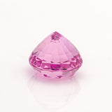 Sapphire #26989 3.98 cts