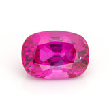 Sapphire #26991 3.58 cts