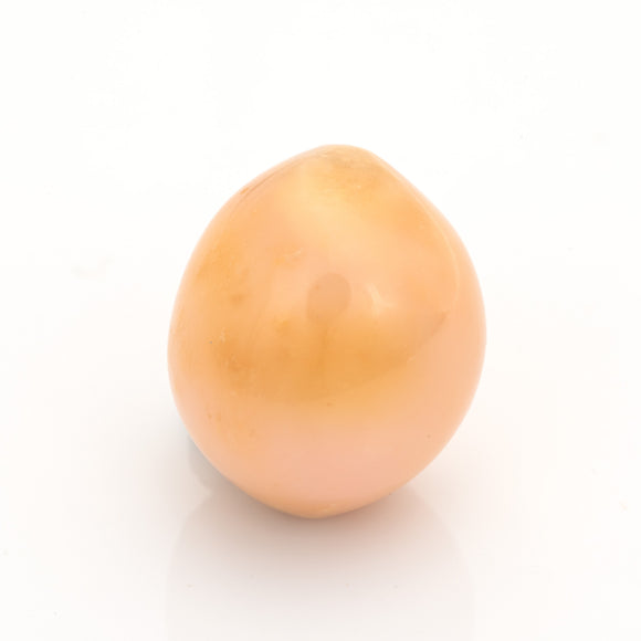 Pearl-Melo #26994 20.87 cts
