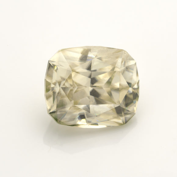 Cassiterite #27010 5.35 cts