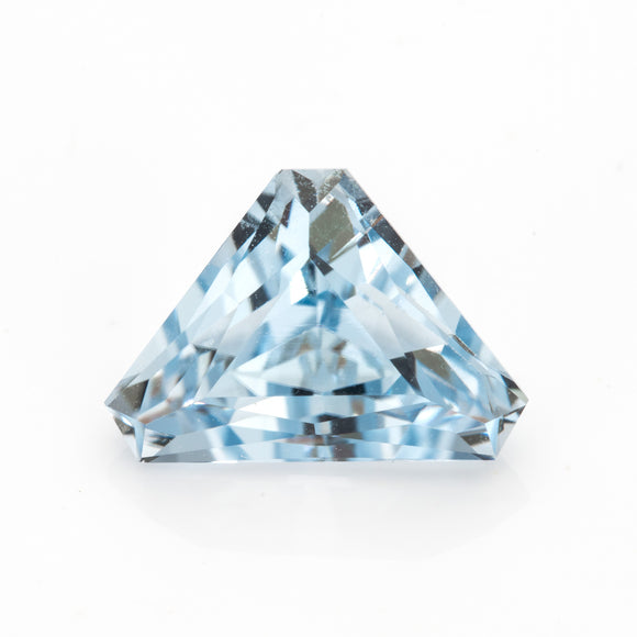 Euclase #27036 2.88 cts