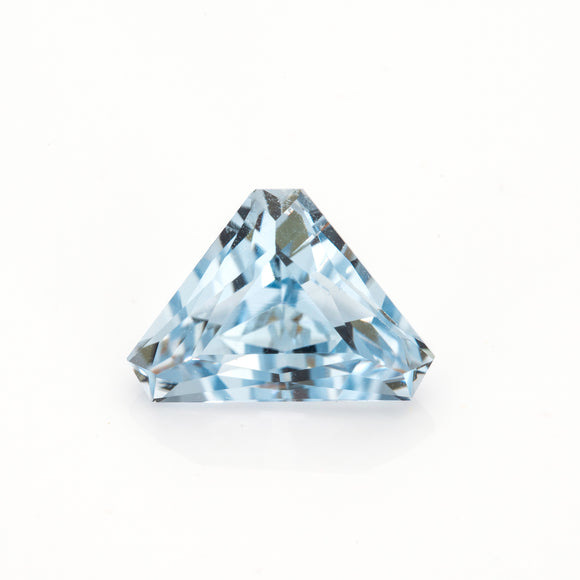Euclase #27036 2.88 cts