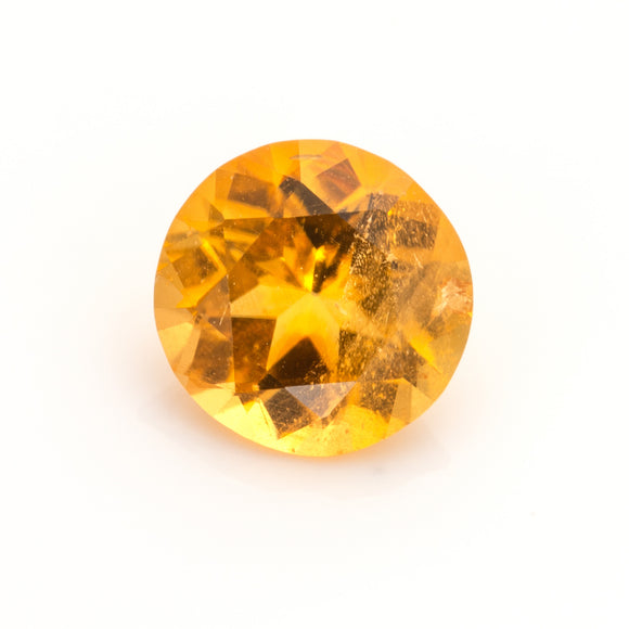 Clinohumite #27039 0.77 cts