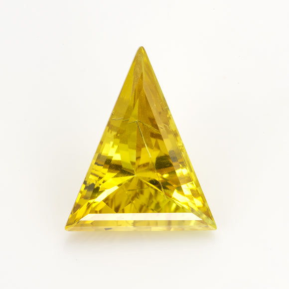 Chrysoberyl #27041 5.19 cts
