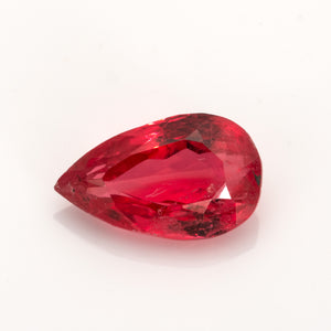 Rhodonite #27042 2.33 cts