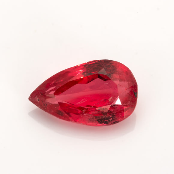 Rhodonite #27042 2.33 cts