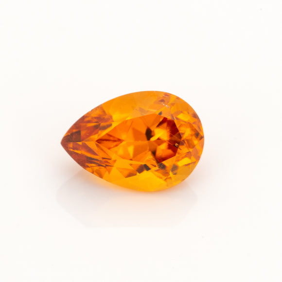 Clinohumite #27044 1.75 cts