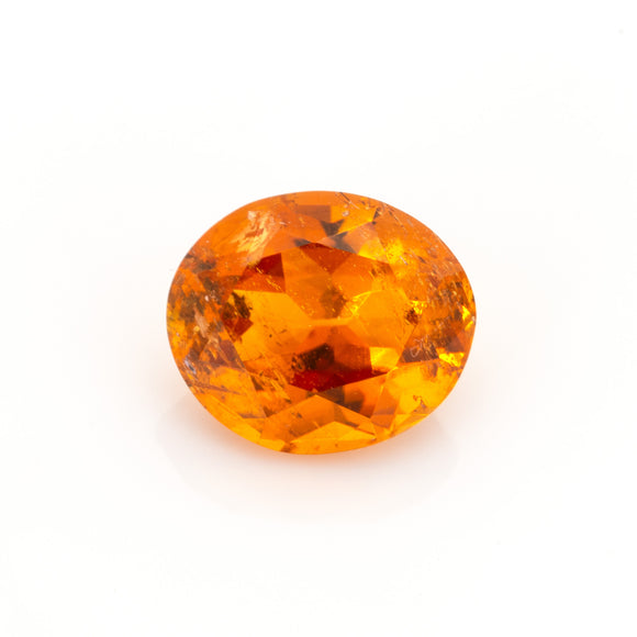 Clinohumite #27045 1.42 cts
