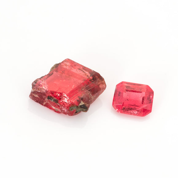 Rhodonite #27046 3.08 cts (2)