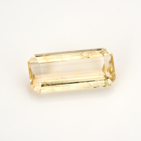 Jeremejevite #27050 4.54 cts