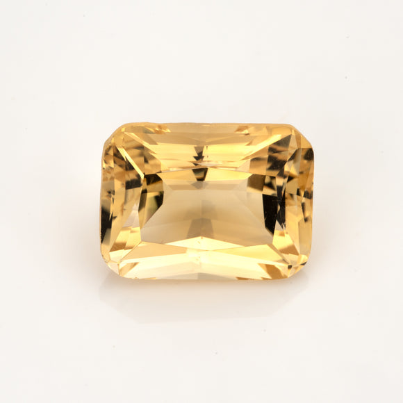 Citrine #27057 14.15 cts