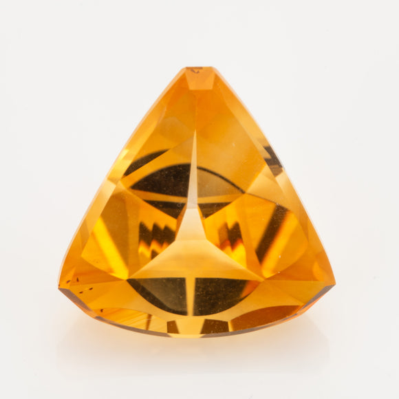 Citrine #27062 18.67 cts