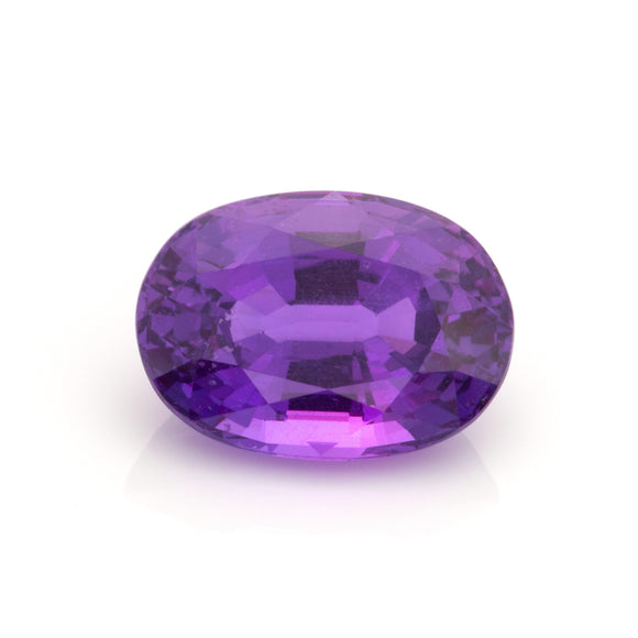 Sapphire #27094 2.49 cts