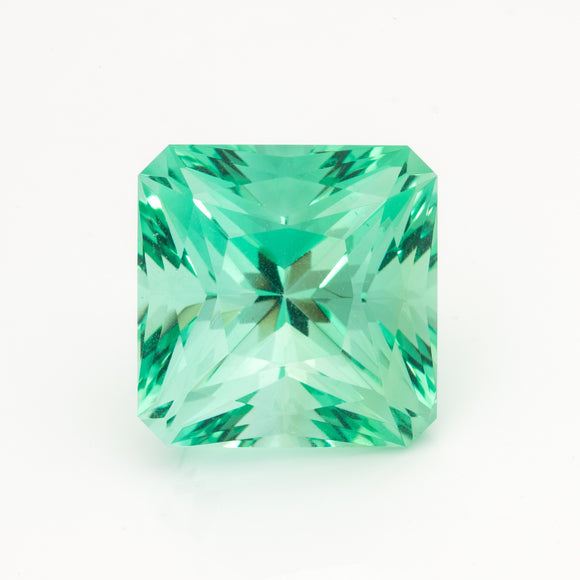 Fluorite #27099 84.88 cts