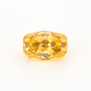 Powellite #27138 1.072 cts