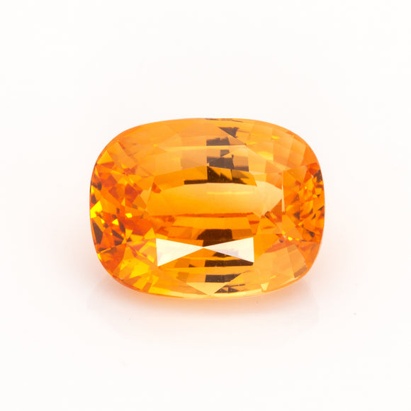 Sapphire #27144 4.66 cts