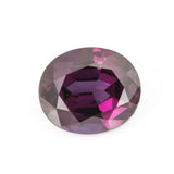 Garnet-Pyrope #27147 7.93 cts