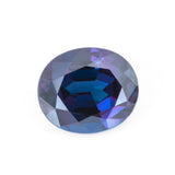 Garnet-Pyrope #27147 7.93 cts