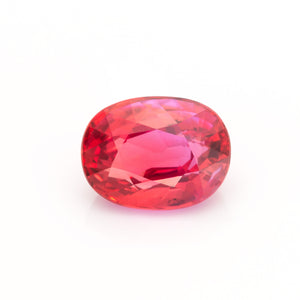 Sapphire #27149 2.03 cts