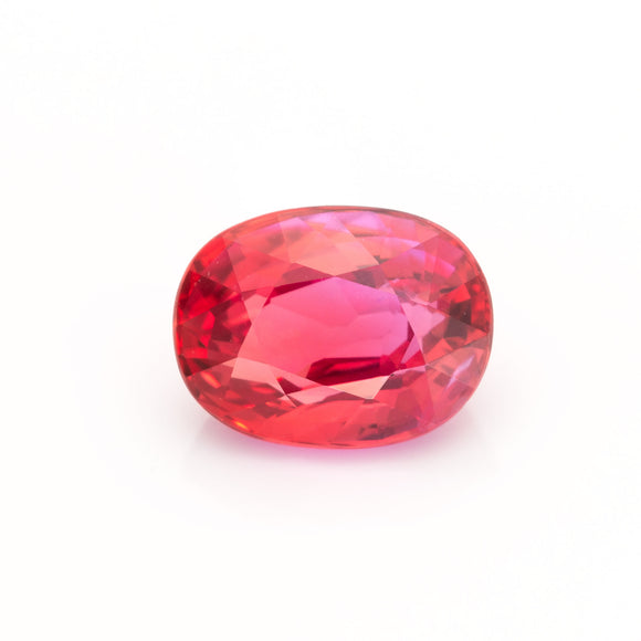 Sapphire #27149 2.03 cts