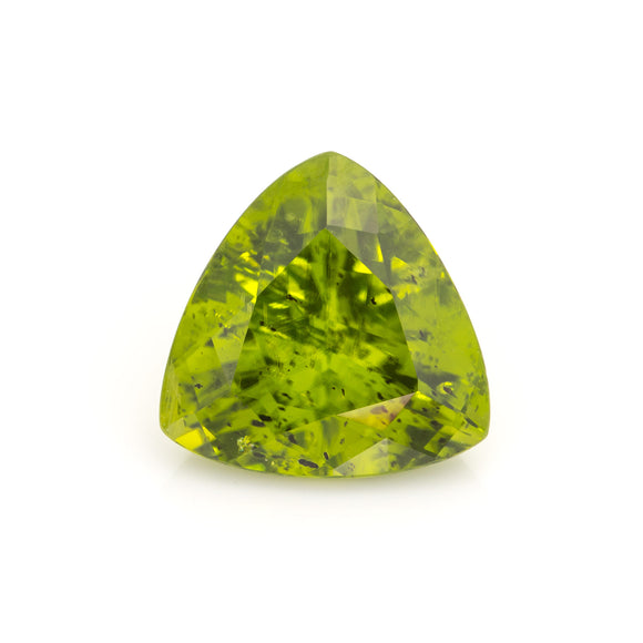 Peridot #27168 11.83 cts