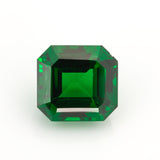 Garnet-Tsavorite #27205 5.18 cts