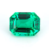 Emerald #27247 3.92 cts