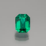 Emerald #27247 3.92 cts