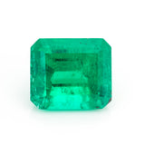 Emerald #27253 4.34 cts