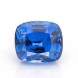 Sapphire #27254 5.08 cts