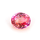 Sapphire #27352 2.13 cts
