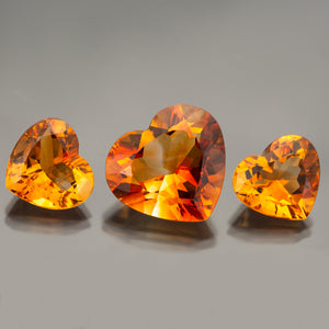 Citrine #4975 28.86 cts (3)