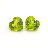Peridot #4985 5.63 ctw (2)