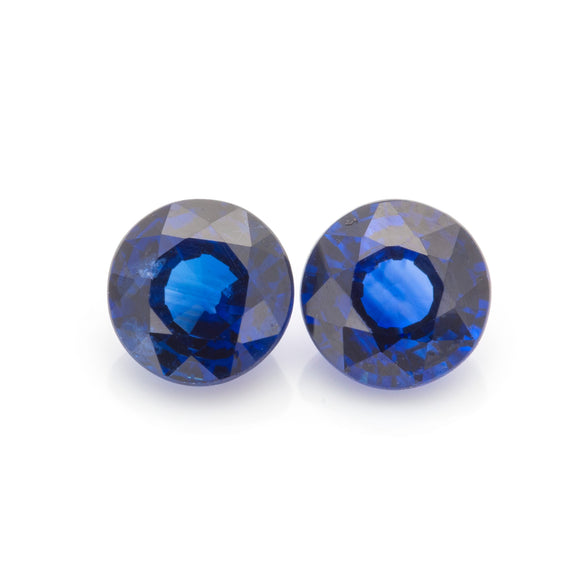 Sapphire #6907 0.98 ctw (2)
