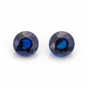 Sapphire #7344 1 ctw (2)