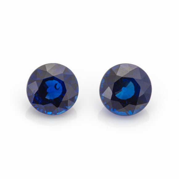 Sapphire #7344 1 ctw (2)