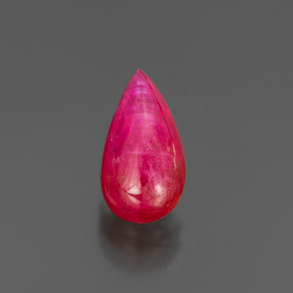Ruby #9310 3.39 cts