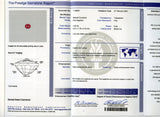 Sapphire #26133 3.20 cts