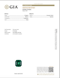 Garnet-Tsavorite #27205 5.18 cts