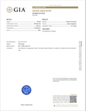 Sapphire #26986 3.93 cts
