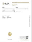 Sapphire #26983 4.07 cts