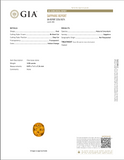 Sapphire #26981 3.08 cts