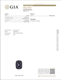 Spinel #26682 10.68 cts