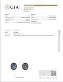 Sapphire #26673 9.01 cts